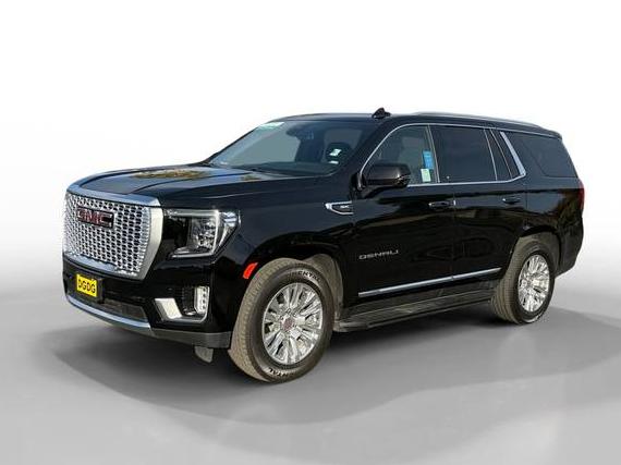 GMC YUKON 2024 1GKS2DKL3RR239427 image GMC YUKON 2024 1GKS2DKL3RR239427 image