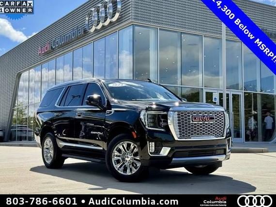 GMC YUKON 2024 1GKS2DKL0RR309434 image GMC YUKON 2024 1GKS2DKL0RR309434 image