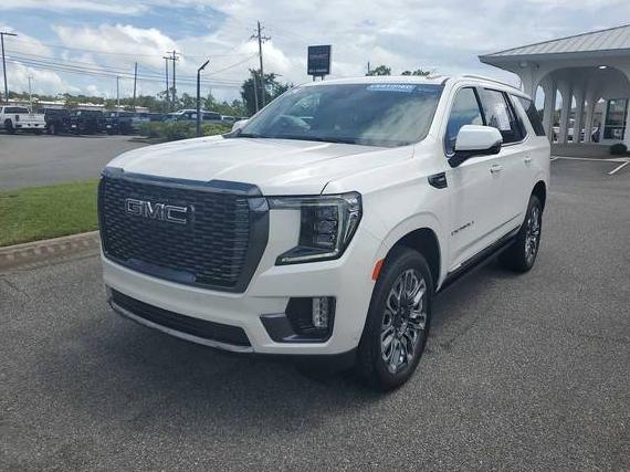 GMC YUKON 2024 1GKS2EKL6RR154183 image