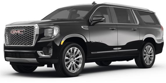 GMC YUKON 2024 1GKS2EKL3RR181504 image