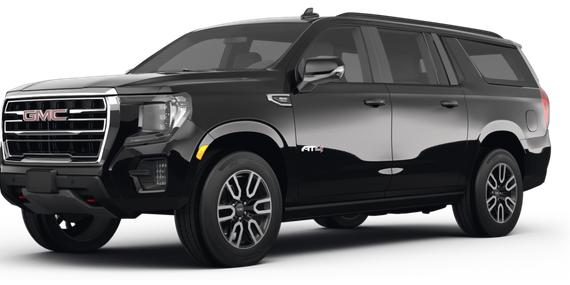 GMC YUKON 2024 1GKS2CKL0RR117425 image