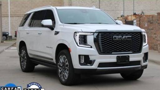 GMC YUKON 2024 1GKS2EKL0RR192363 image