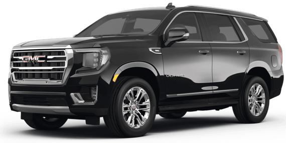 GMC YUKON 2024 1GKS2BKT4RR259528 image
