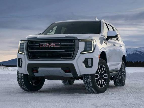 GMC YUKON 2024 1GKS2DKLXRR416605 image GMC YUKON 2024 1GKS2DKLXRR416605 image