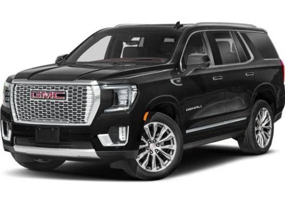 GMC YUKON 2024 1GKS2EKLXRR137323 image