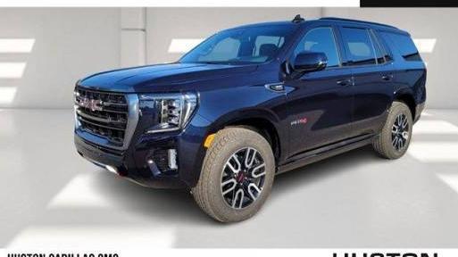 GMC YUKON 2024 1GKS2CKL3RR137510 image