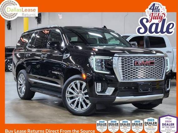 GMC YUKON 2024 1GKS2DKL9RR200860 image