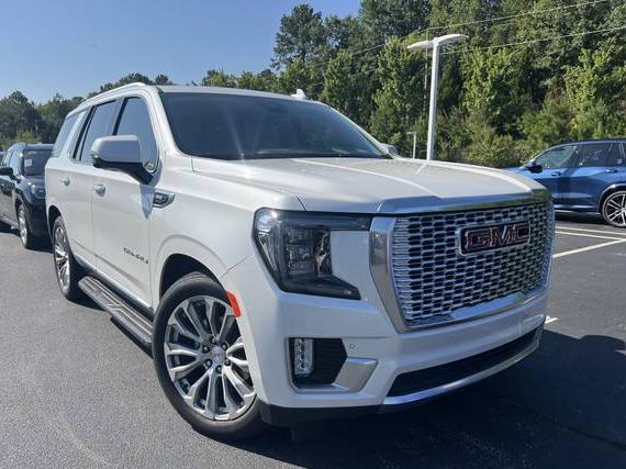 GMC YUKON 2024 1GKS2DKL3RR171999 image