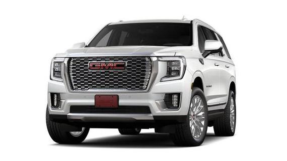 GMC YUKON 2024 1GKS2DKL2RR352396 image
