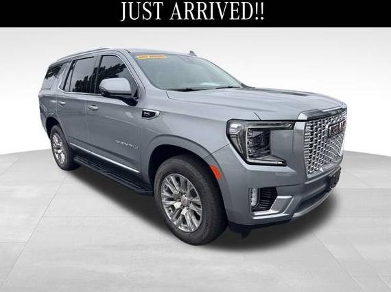 GMC YUKON 2024 1GKS2DKL3RR148657 image