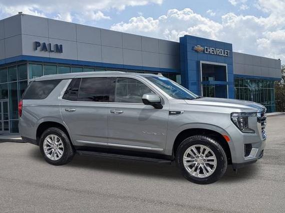 GMC YUKON 2024 1GKS2BKD4RR233391 image