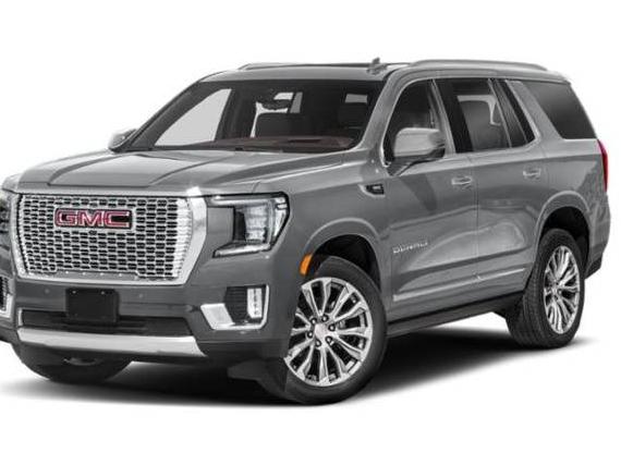 GMC YUKON 2024 1GKS2DKL3RR118297 image
