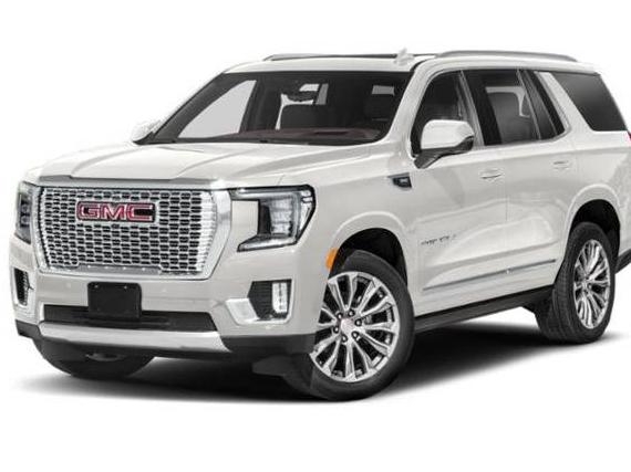 GMC YUKON 2024 1GKS2EKL6RR127517 image