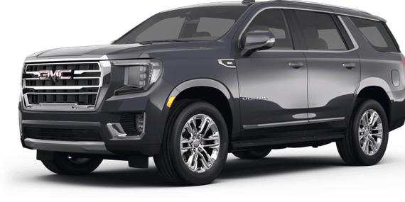 GMC YUKON 2024 1GKS2BKD7RR209179 image