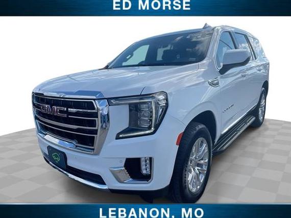 GMC YUKON 2024 1GKS2BKD4RR233732 image