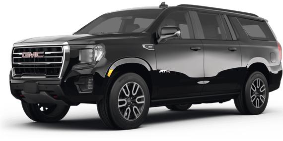 GMC YUKON 2024 1GKS2CKL0RR251223 image