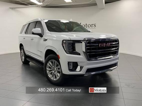 GMC YUKON 2024 1GKS2BKDXRR263012 image
