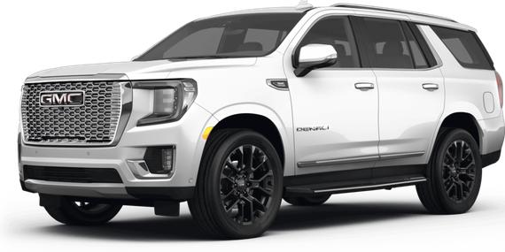 GMC YUKON 2024 1GKS2DKLXRR181557 image