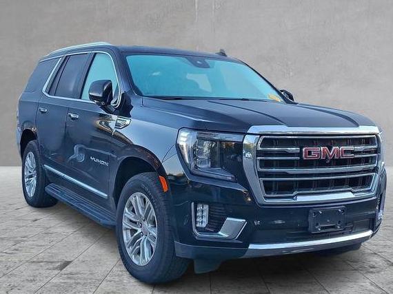 GMC YUKON 2024 1GKS2BKD7RR240352 image