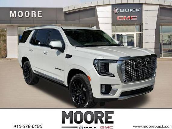 GMC YUKON 2024 1GKS2DKL9RR158013 image