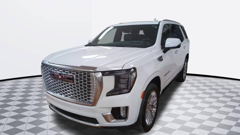 GMC YUKON 2024 1GKS2DKLXRR230627 image