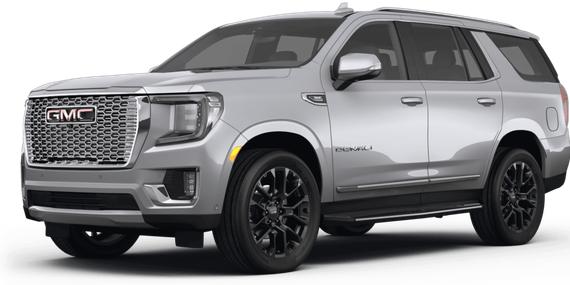GMC YUKON 2024 1GKS2DKL8RR259799 image