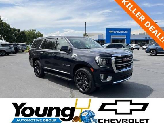 GMC YUKON 2024 1GKS2BKD8RR211183 image GMC YUKON 2024 1GKS2BKD8RR211183 image
