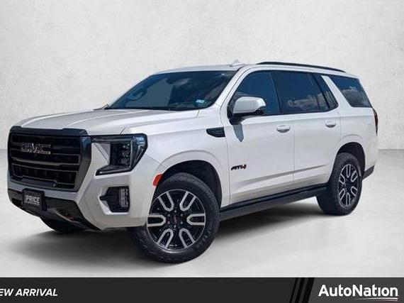 GMC YUKON 2024 1GKS2CKD4RR139677 image