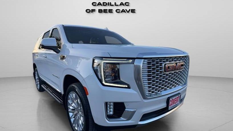 GMC YUKON 2024 1GKS1DKL7RR145098 image