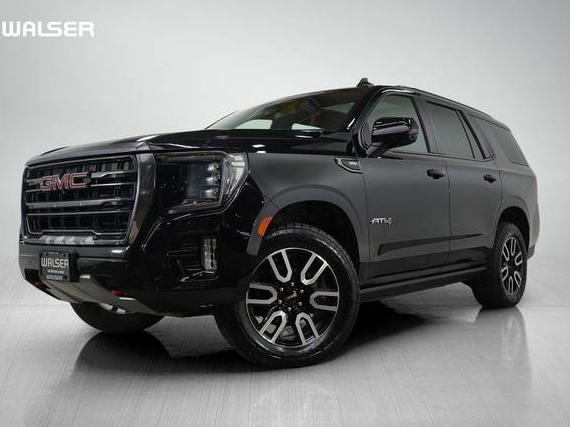 GMC YUKON 2024 1GKS2CKD2RR115815 image