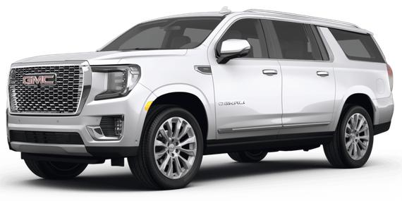 GMC YUKON 2024 1GKS2EKLXRR174484 image