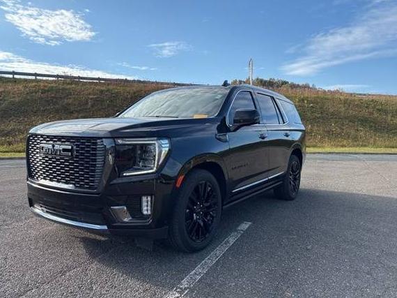 GMC YUKON 2024 1GKS2EKL2RR230692 image