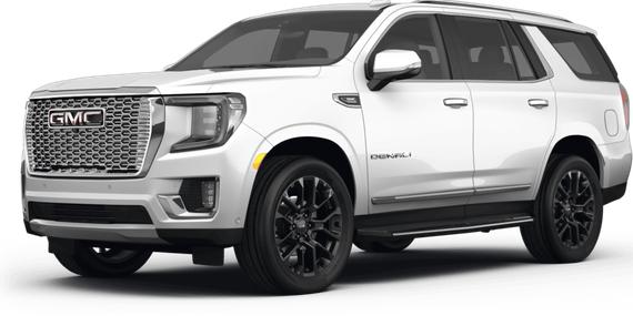 GMC YUKON 2024 1GKS2DKL9RR155502 image GMC YUKON 2024 1GKS2DKL9RR155502 image