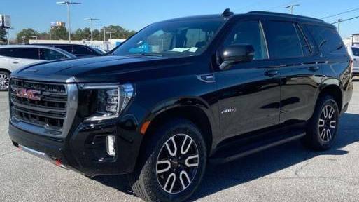 GMC YUKON 2024 1GKS2CKLXRR230489 image