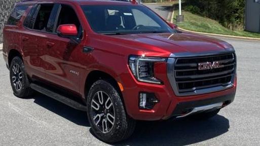 GMC YUKON 2024 1GKS2CKL6RR214046 image