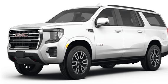 GMC YUKON 2024 1GKS2CKLXRR145927 image