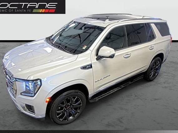 GMC YUKON 2024 1GKS2BKD7RR172151 image