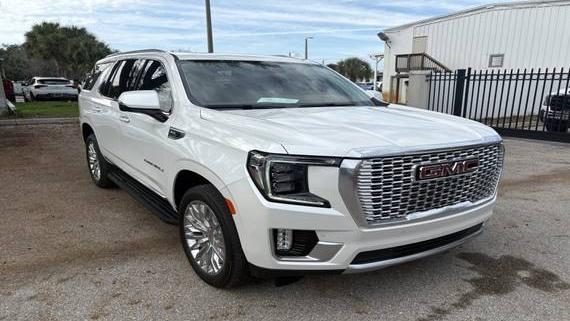 GMC YUKON 2024 1GKS1DKL3RR167406 image GMC YUKON 2024 1GKS1DKL3RR167406 image