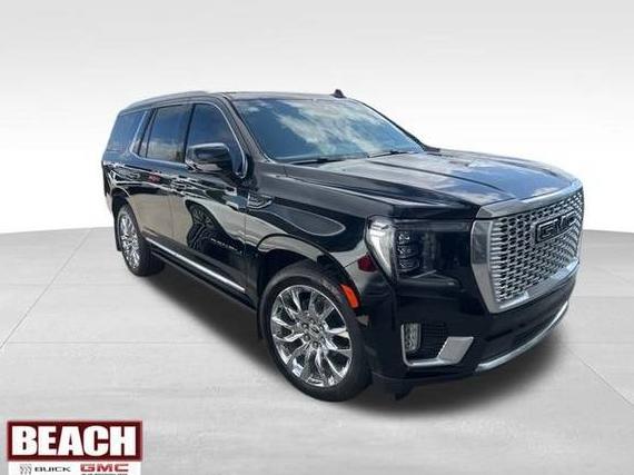 GMC YUKON 2024 1GKS2DKL3RR353069 image