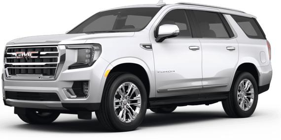 GMC YUKON 2024 1GKS2BKD5RR232749 image