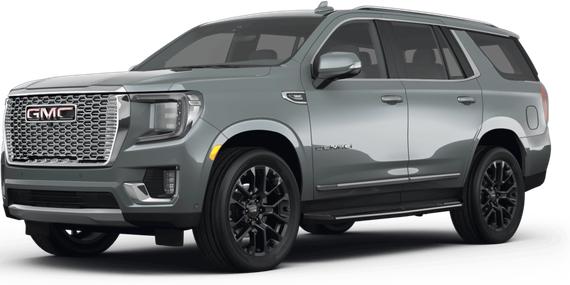 GMC YUKON 2024 1GKS2DKL9RR317998 image