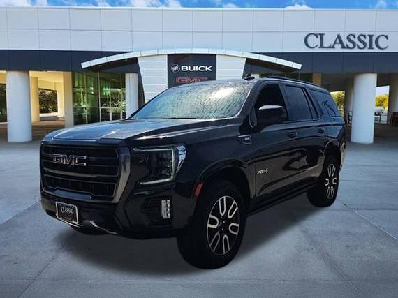 GMC YUKON 2024 1GKS2CKD5RR402016 image