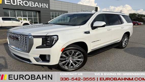 GMC YUKON 2024 1GKS2DKL4RR112511 image