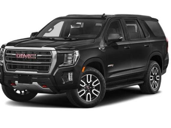 GMC YUKON 2024 1GKS2CKD7RR171703 image