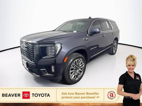GMC YUKON 2024 1GKS2EKL5RR126049 image