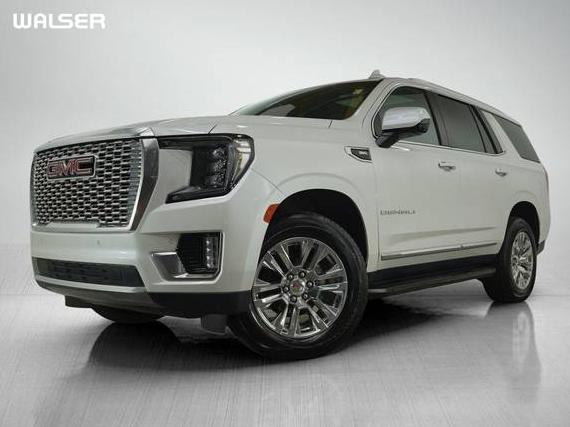 GMC YUKON 2024 1GKS2DKL6RR271420 image