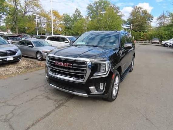 GMC YUKON 2024 1GKS2BKD7RR234938 image