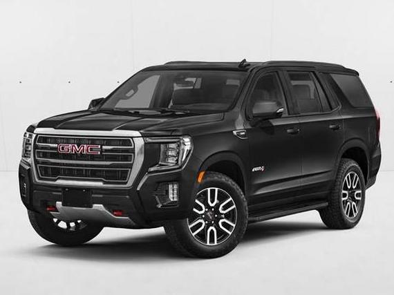 GMC YUKON 2024 1GKS2CKD9RR137326 image