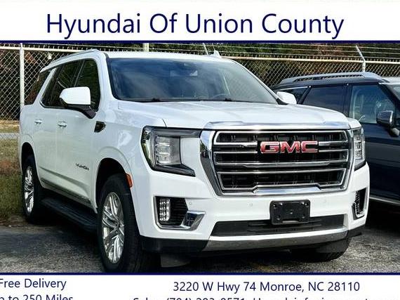 GMC YUKON 2024 1GKS1BKD7RR234859 image GMC YUKON 2024 1GKS1BKD7RR234859 image