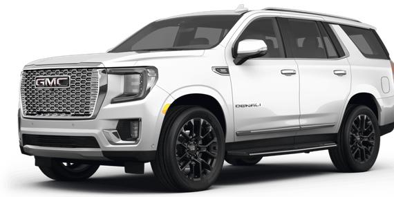 GMC YUKON 2024 1GKS2DKL4RR228386 image